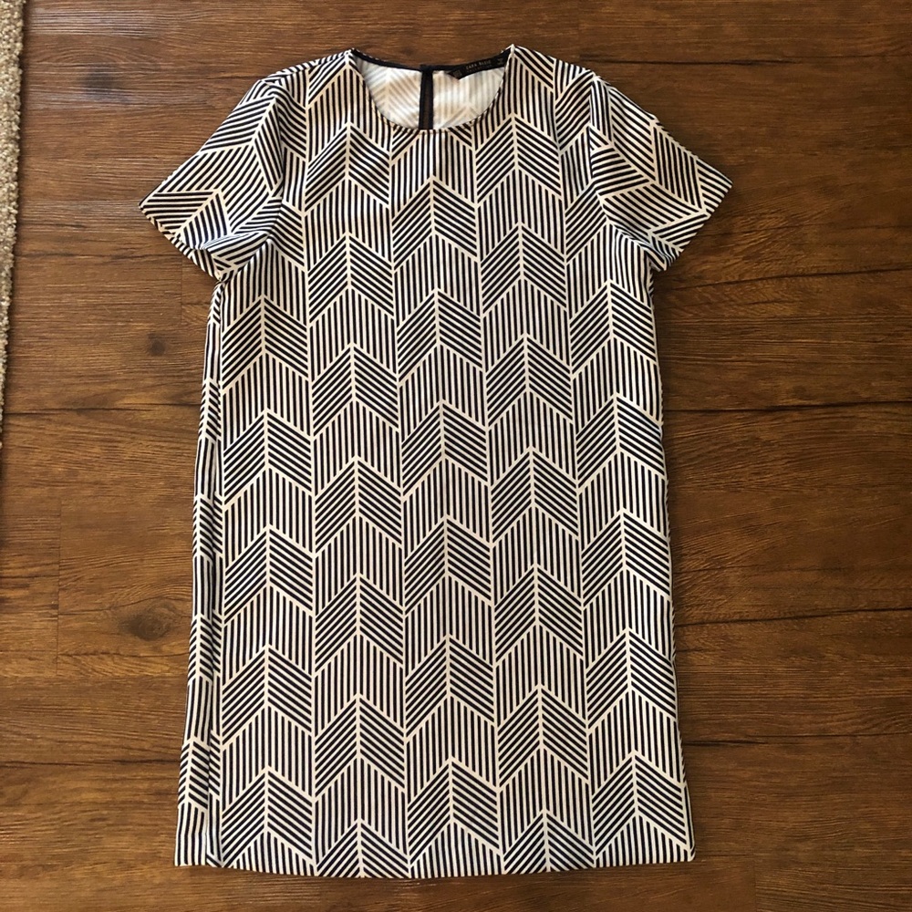 shift dress